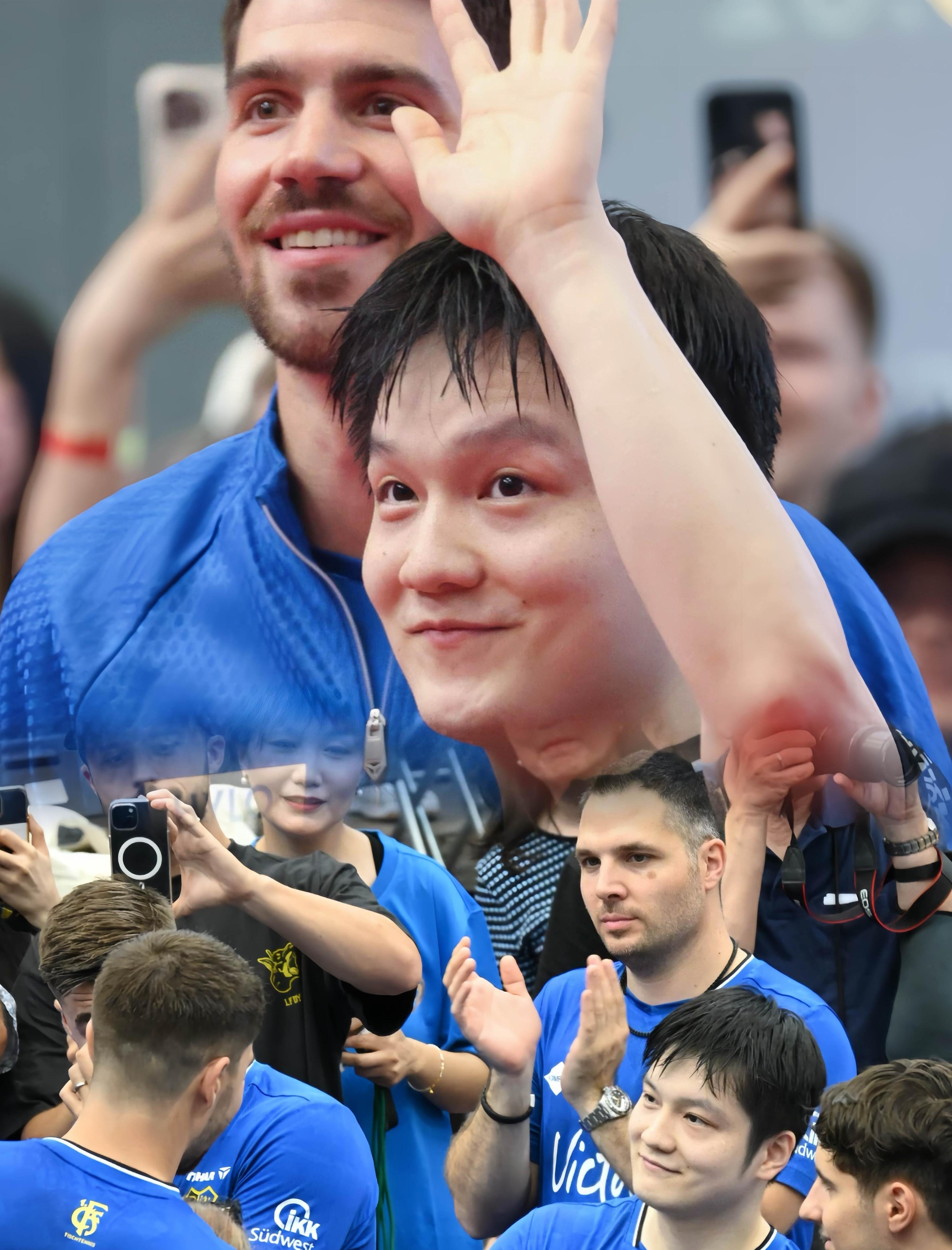 成都蓉城迎德国杯关键赛，加时末段绝杀压哨，更衣室稳定，年轻球员得到机会的简单介绍-爱游戏在线登录